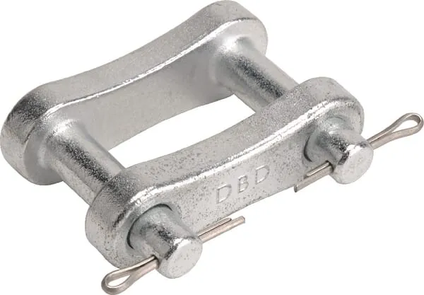 Řetězová spojka 13x80 13,0 t