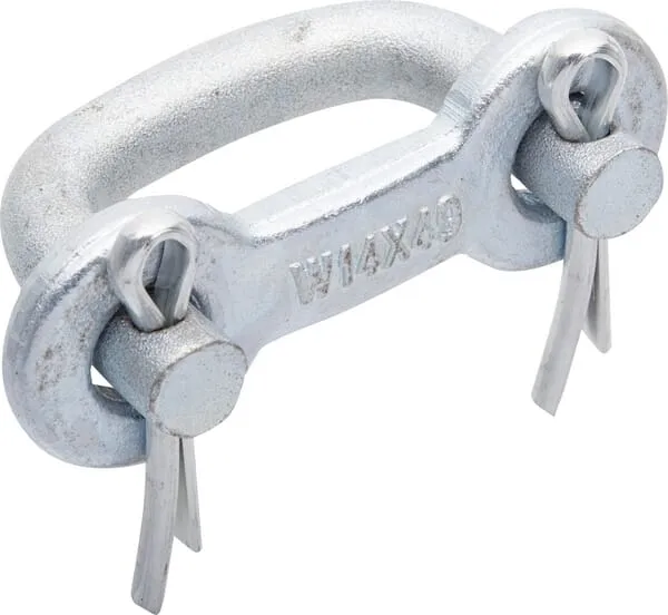 Řetězová spojka 14x49