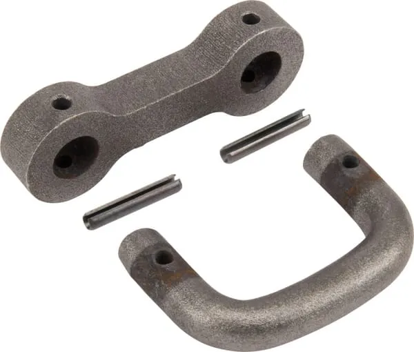 Řetězová spojka 14x50