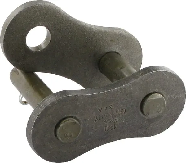 Spojka přímá ASA 160