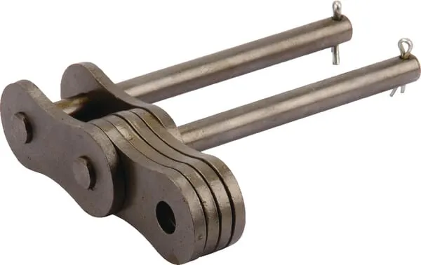 Spojka, rovná ASA 1603