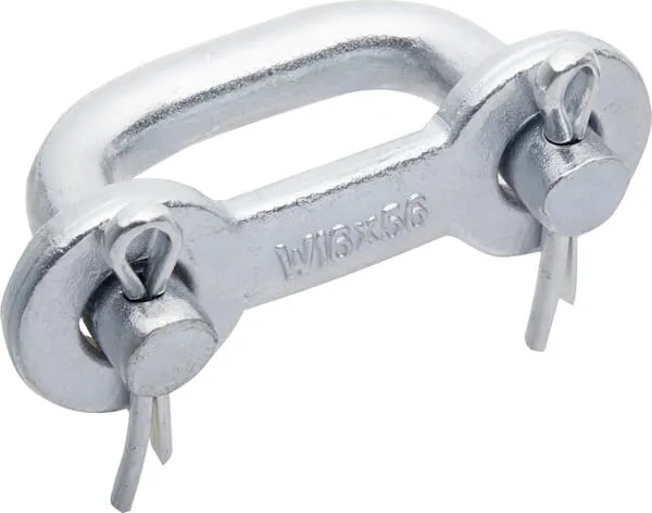 Řetězová spojka 16x56