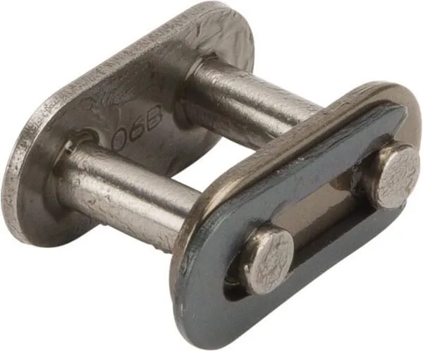 Spojovací článek rovný 3/8x7/32