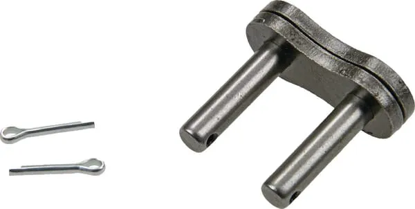 Spojovací článek + závlačka