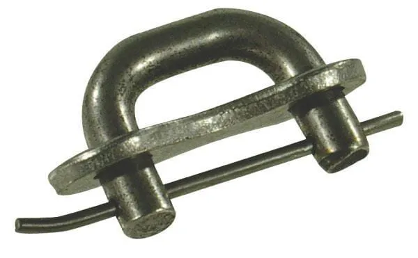 Řetězová spojka 10x31