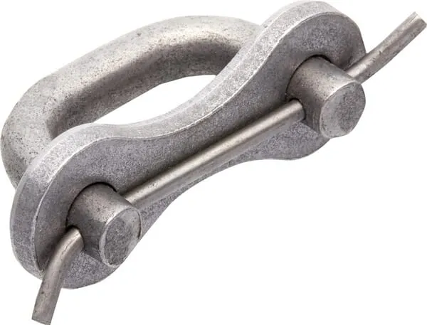 Řetězová spojka 9x31