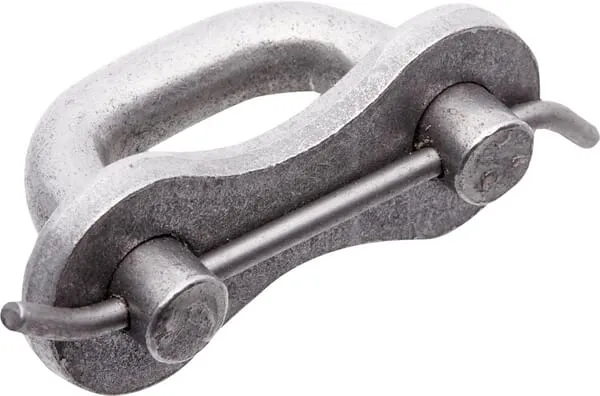 Řetězová spojka 9,5x26,2