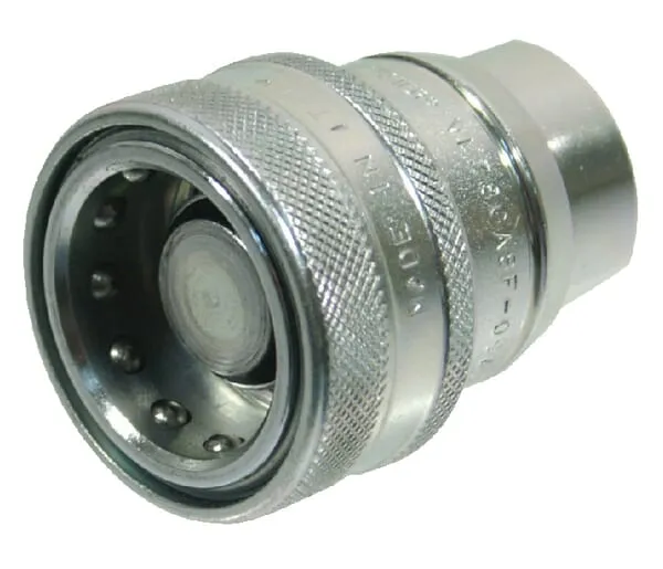 Rychlospojka pro brzdový systém 1/2" BSP IG