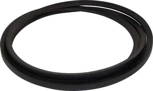 Klínové řemeny, sada (4)