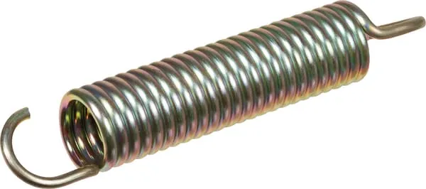 Tažná pružina 3,2x19x120