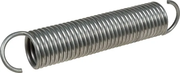 Tažná pružina 4,0/ 30,0/180