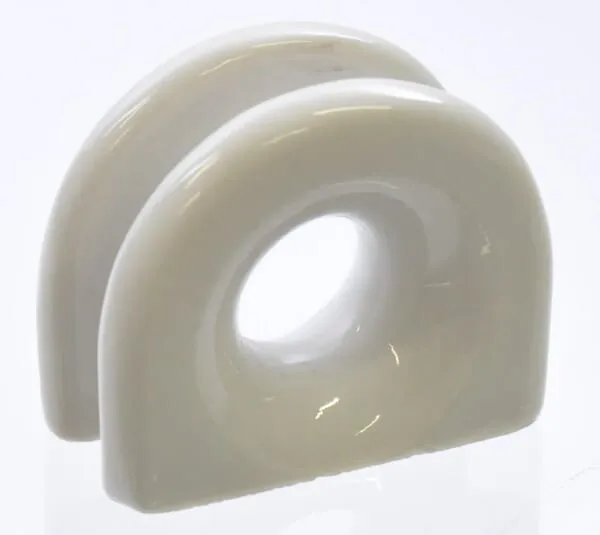 Porcelánový kroužek