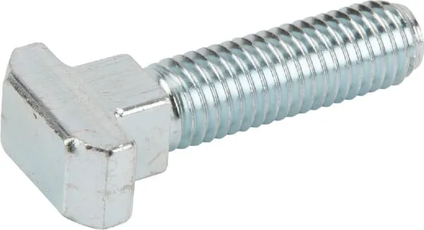 Šroub s hlavou T M10x40 8.8