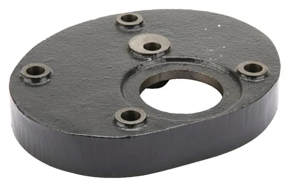 Pracovní křivka vnitřní