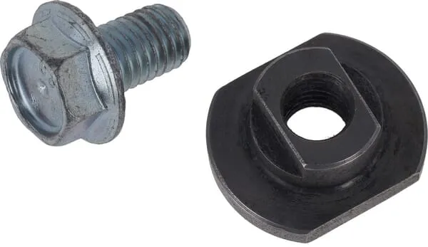 Šroub nože Kverneland