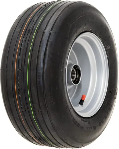 Oběžné kolo kompletní