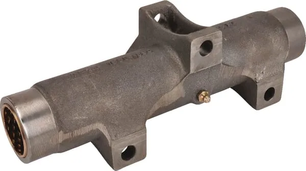 Trubka ložiska přední KS