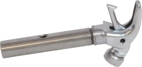 Zobák uzlovače Vicon