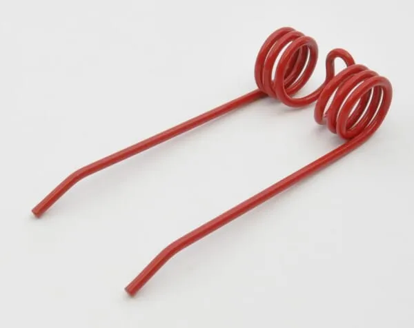 Pero sběrače Deutz-Fahr