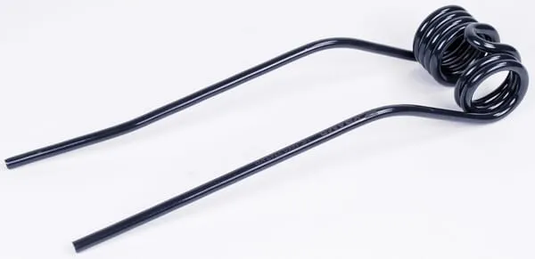 Pružné pero l. Deutz-Fahr