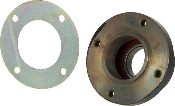 Uložení s kulovým ložiskem