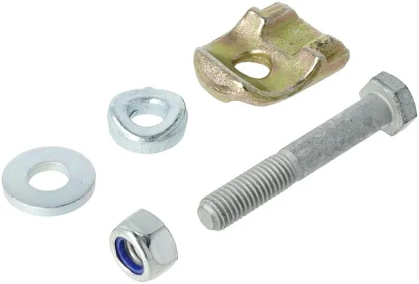 Upevnění per DEUTZ-FAHR