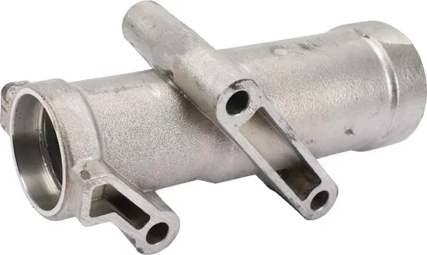 Trubka ložiska hliník, pravá/evá