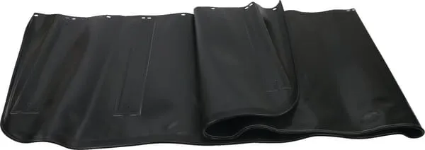 Závěs. tkanina odhrnovače