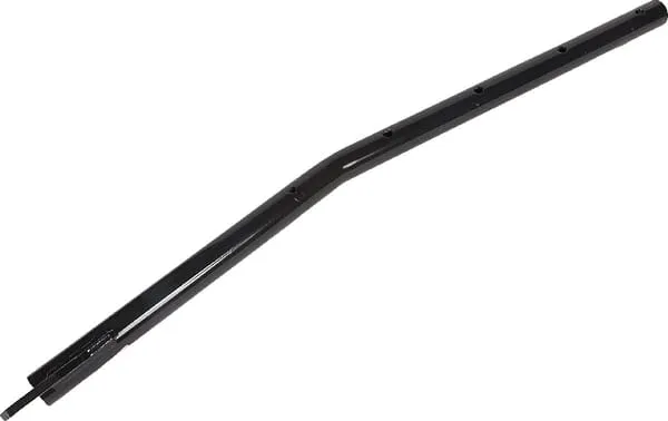 Držák hrotů, levý