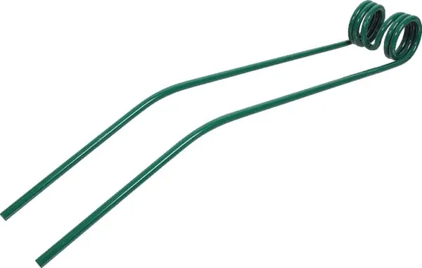 Pružné pero DEUTZ-FAHR