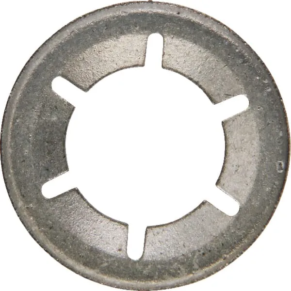 Podložka blokující