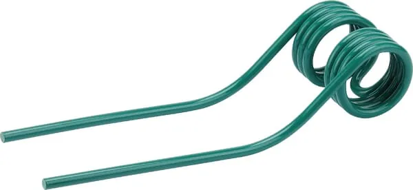 Pružné pero, DEUTZ-FAHR