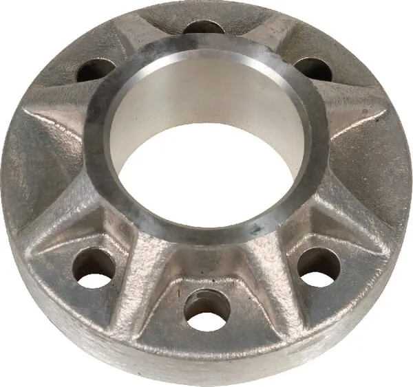 Přírubové ložisko