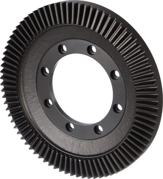 Kuželové kolo Z=81