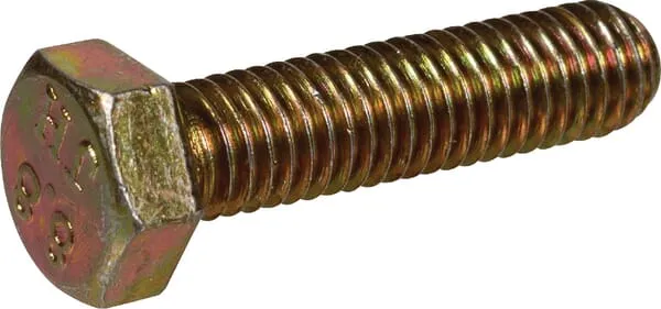 Vrut se šestihrannou hlavou