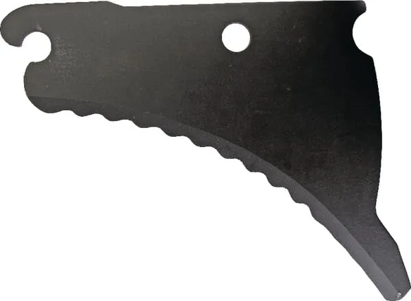 Řezací nůž (plochý)