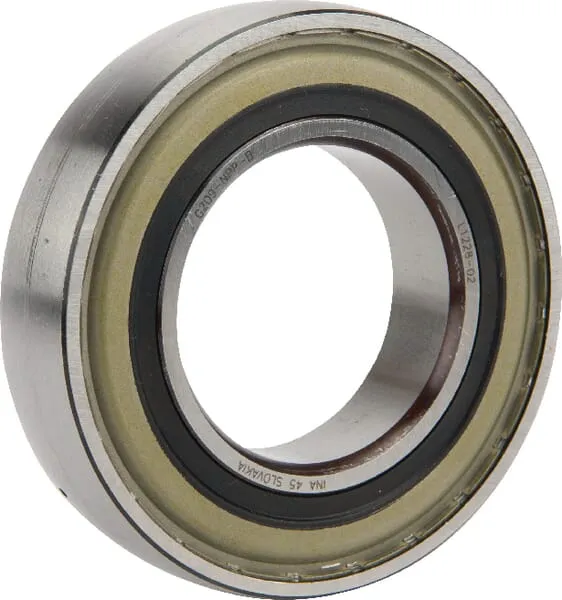 Radiál.kulič.lož. G 209 NPPB