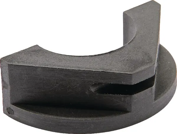 Polovina pánve sběrače