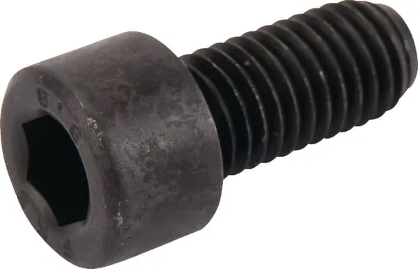 Vrut s šestihrannou zdířkou