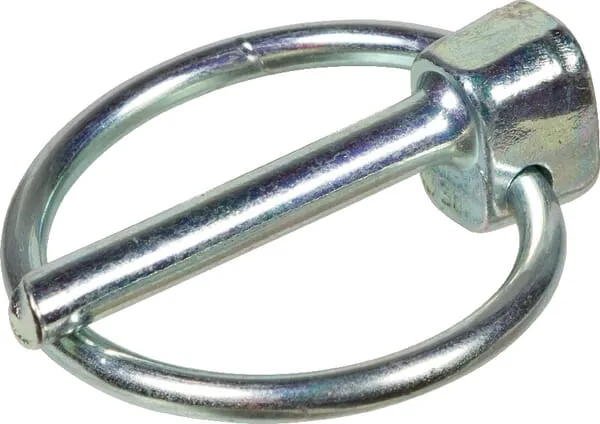 Zajišťovací kolík