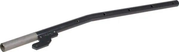 Rameno prutu Pravotočivý