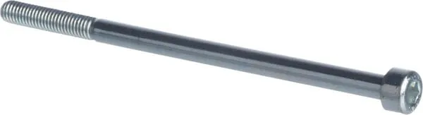 Šroub se šestihrannou hlavou