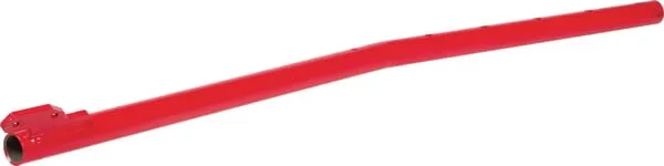 Rameno hrotu otočné doleva