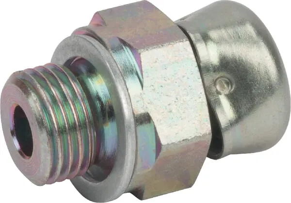 Odvětrávací ventil Kverneland