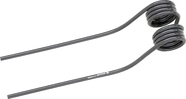 Pera rotační obracečky