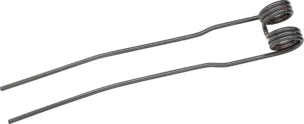 Hřeb pokosového rotoru