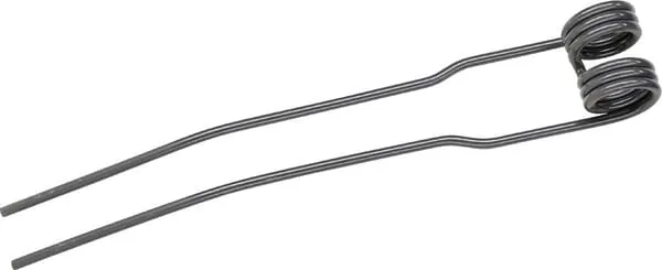 Hřeb pokosového rotoru