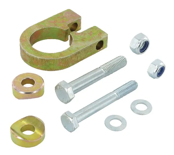 Oprav.sada upevn.ramena rotoru