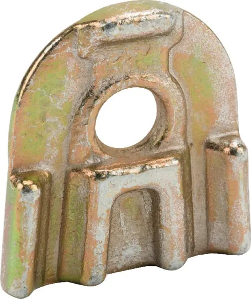 Svorka palce vytřásadla