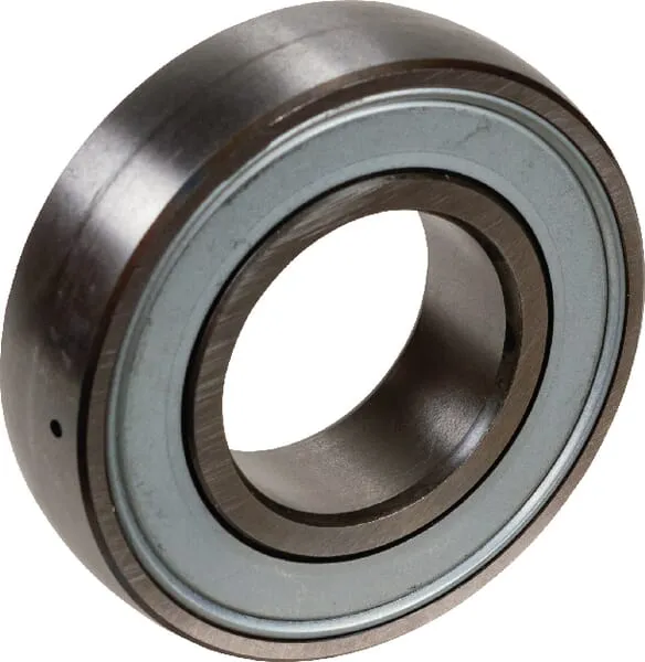 Radiál.kulič.lož. G 207 NPPB